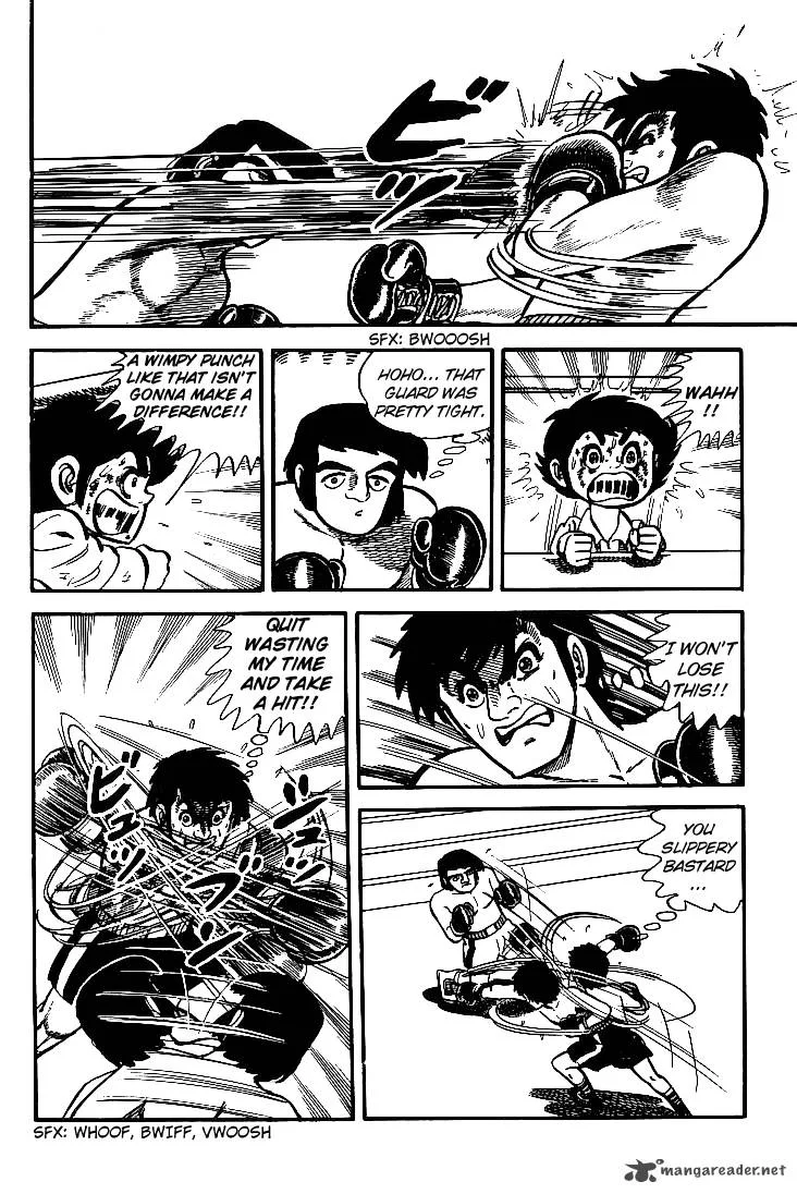 Ganbare Genki Chapter 7 page 5