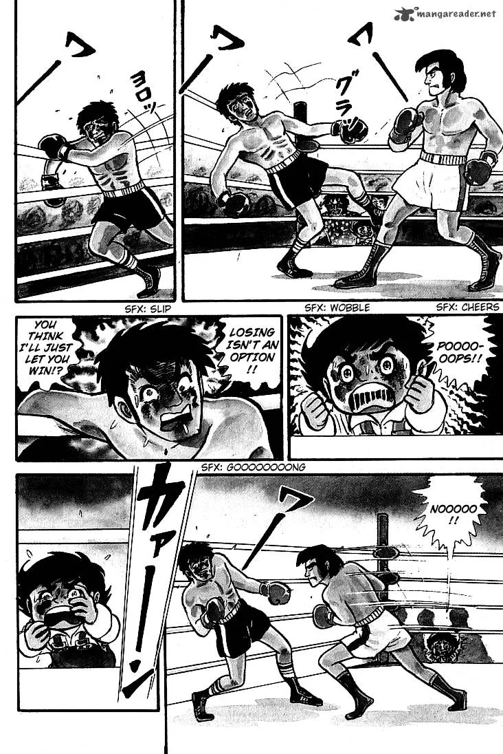 Ganbare Genki Chapter 7 page 19