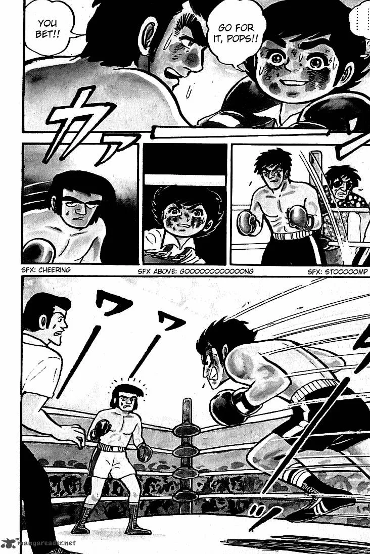 Ganbare Genki Chapter 7 page 23