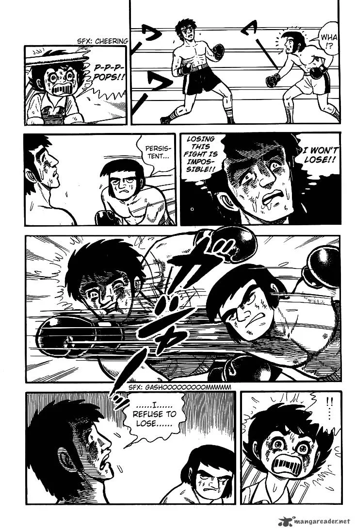 Ganbare Genki Chapter 7 page 18