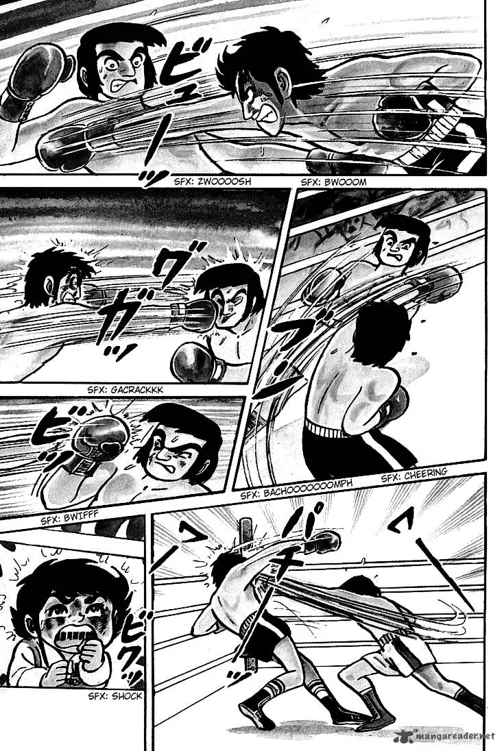 Ganbare Genki Chapter 7 page 24