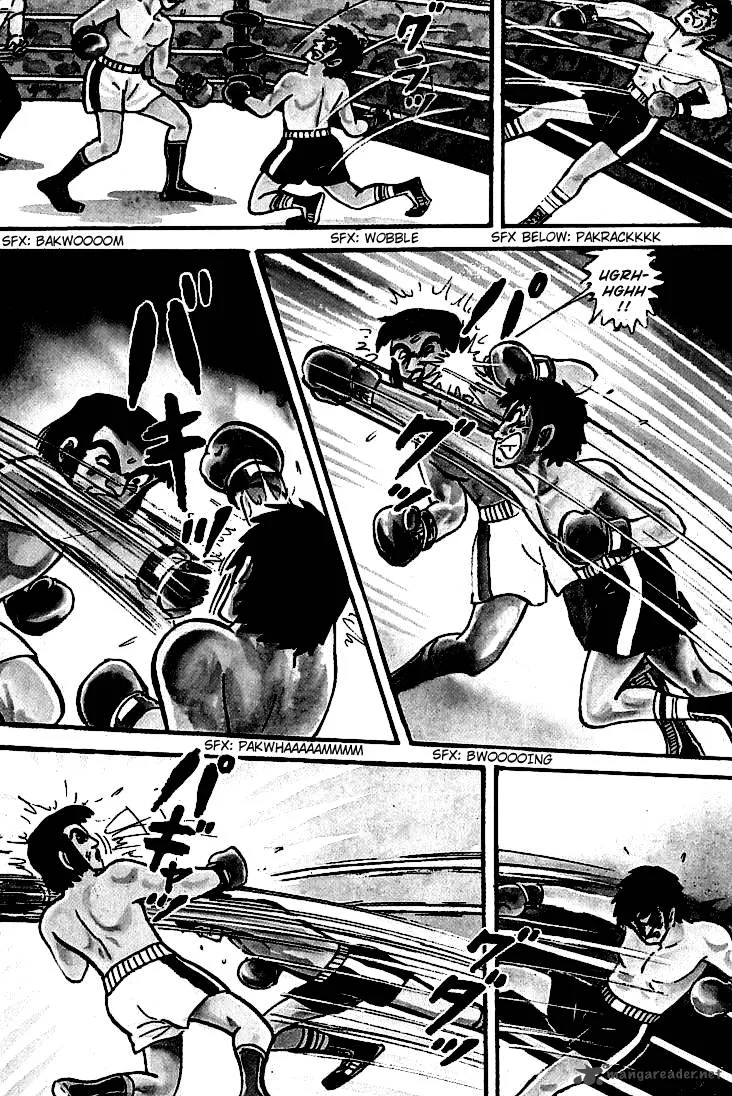 Ganbare Genki Chapter 7 page 25