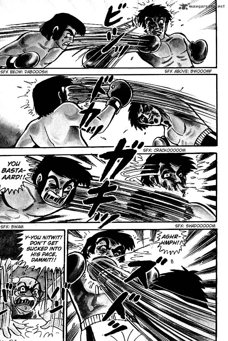 Ganbare Genki Chapter 7 page 26
