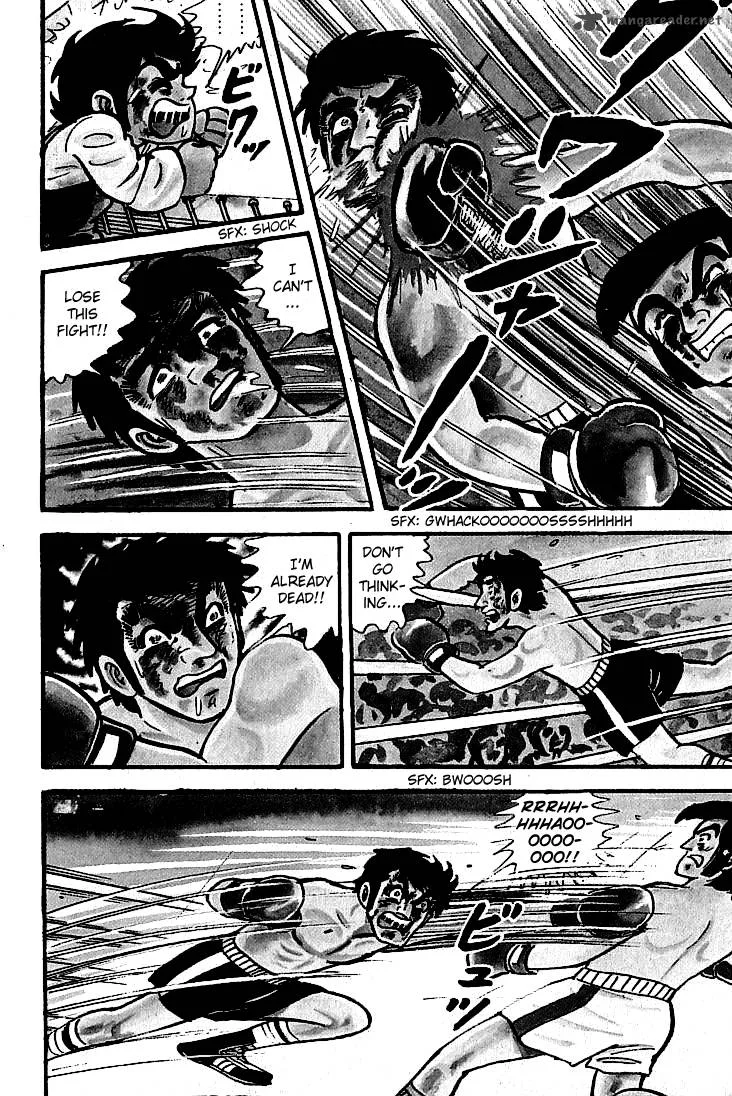 Ganbare Genki Chapter 7 page 27