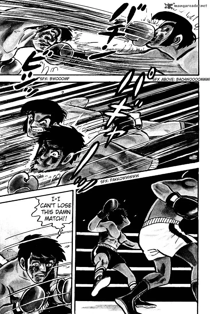 Ganbare Genki Chapter 7 page 28