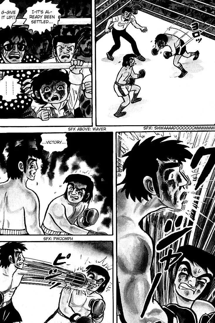 Ganbare Genki Chapter 7 page 29