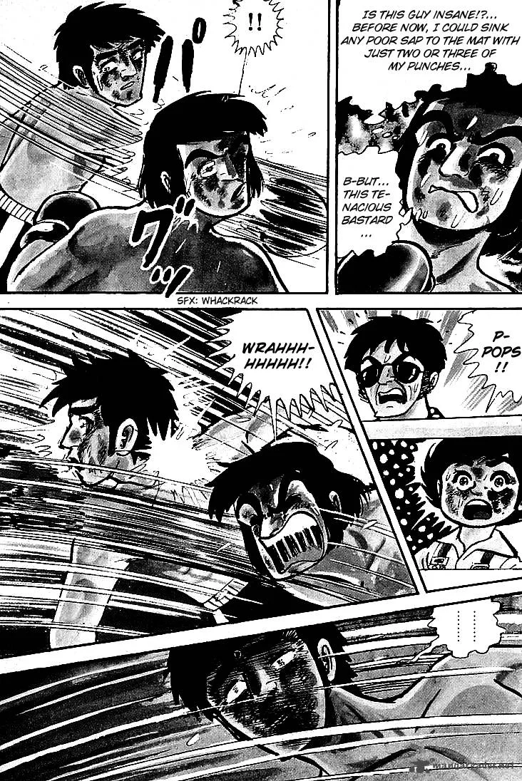 Ganbare Genki Chapter 7 page 30