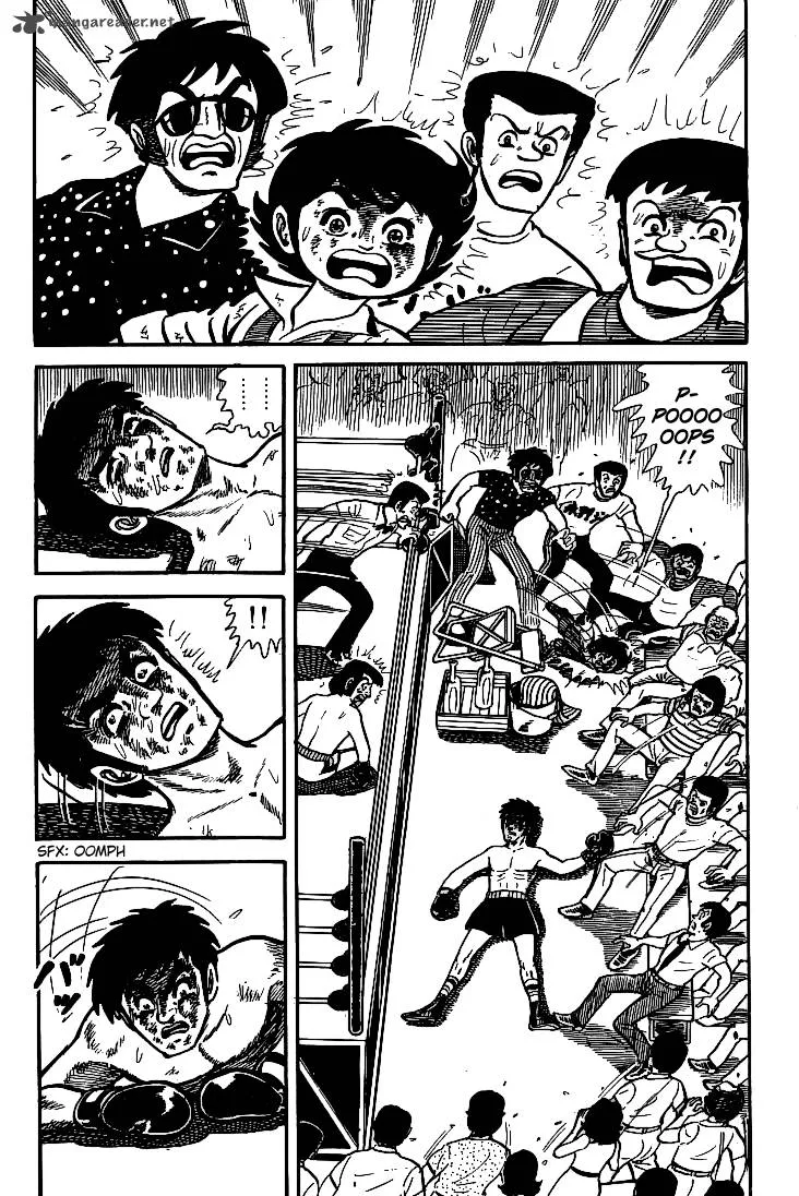 Ganbare Genki Chapter 7 page 33