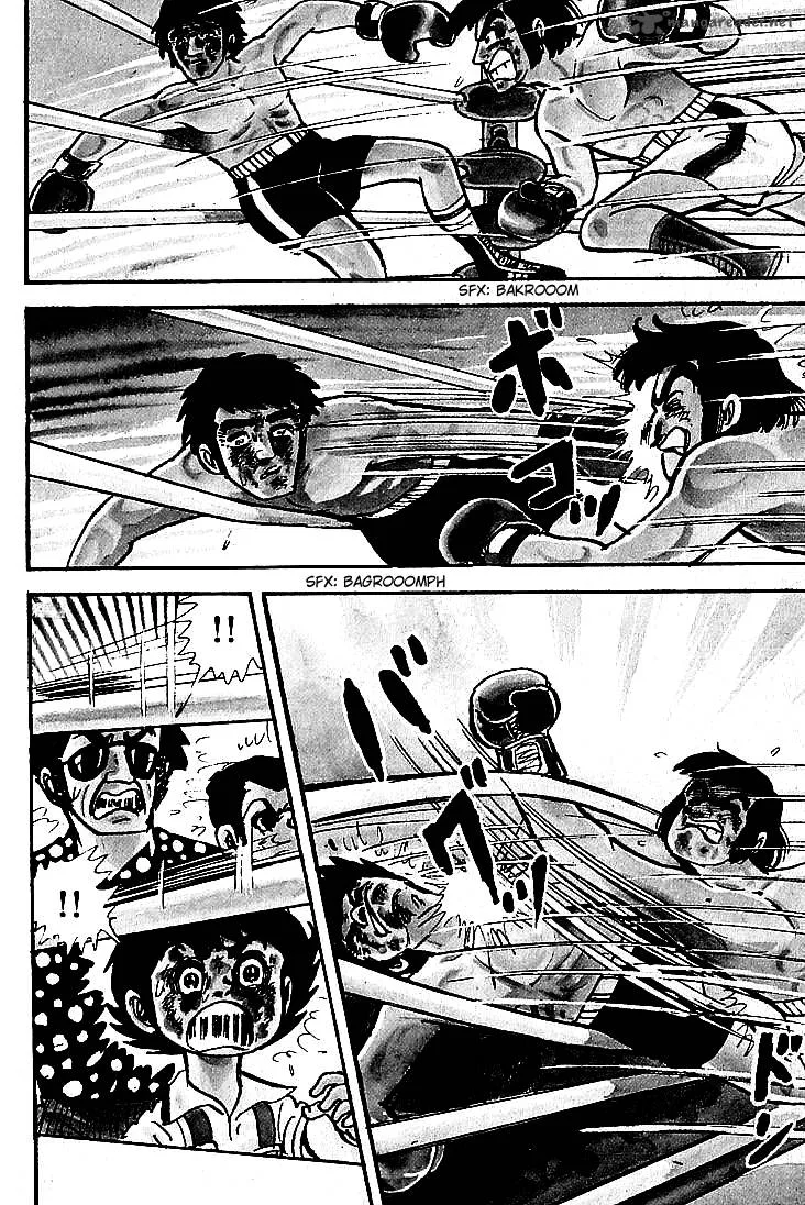 Ganbare Genki Chapter 7 page 31