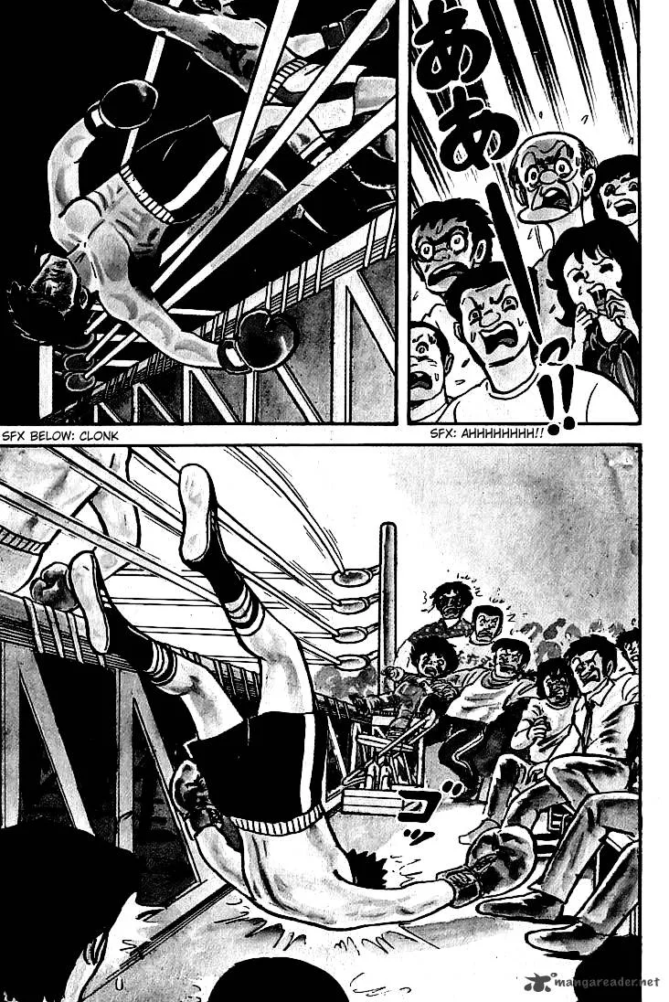 Ganbare Genki Chapter 7 page 32