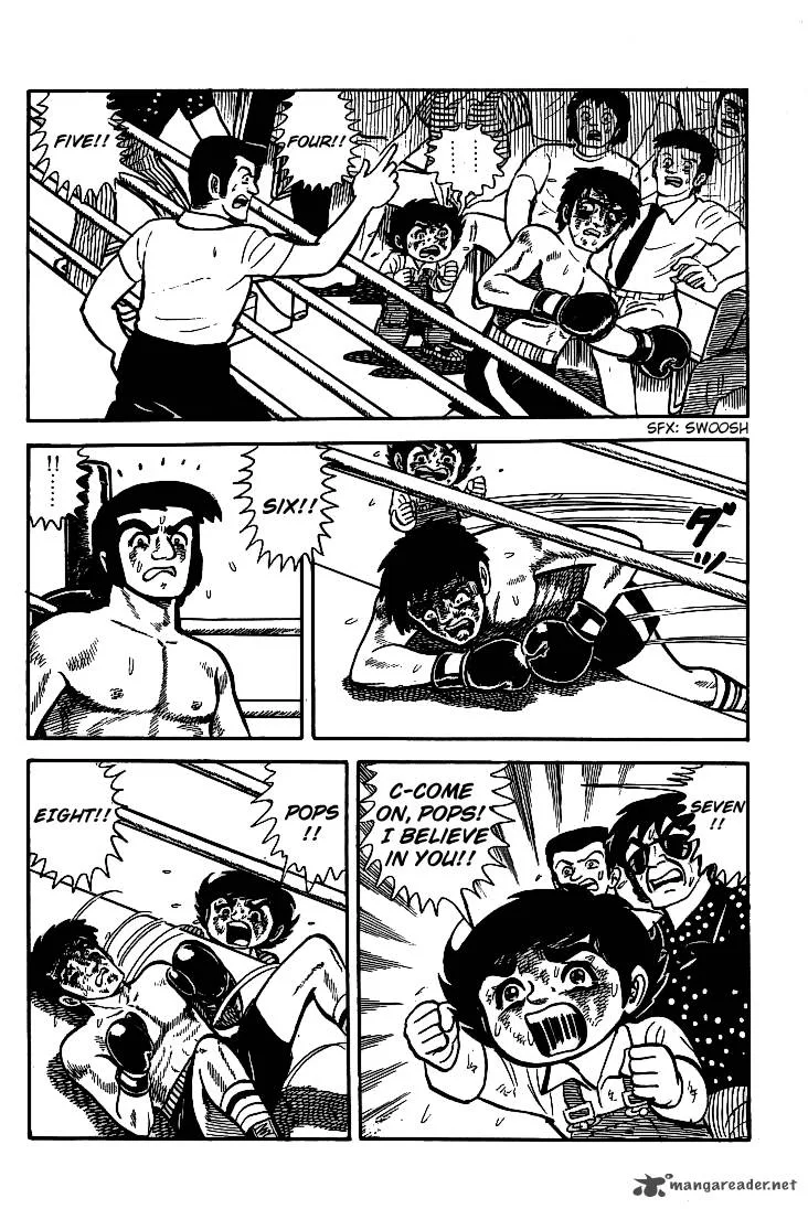 Ganbare Genki Chapter 7 page 35