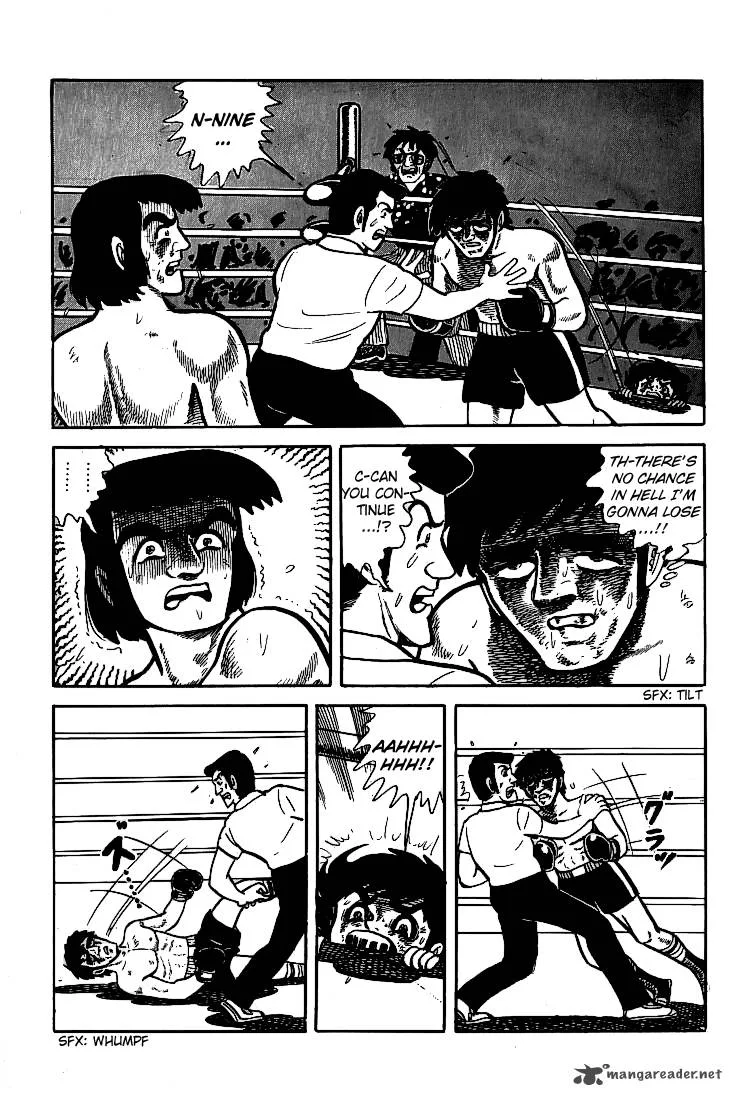 Ganbare Genki Chapter 7 page 36