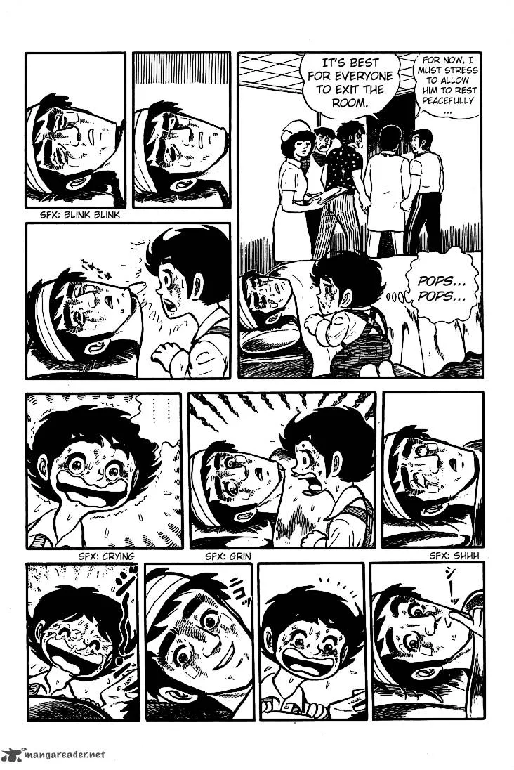Ganbare Genki Chapter 7 page 41