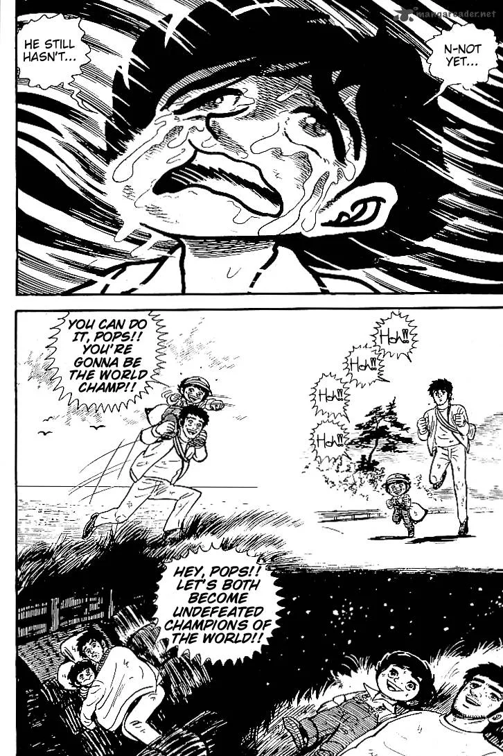 Ganbare Genki Chapter 8 page 20