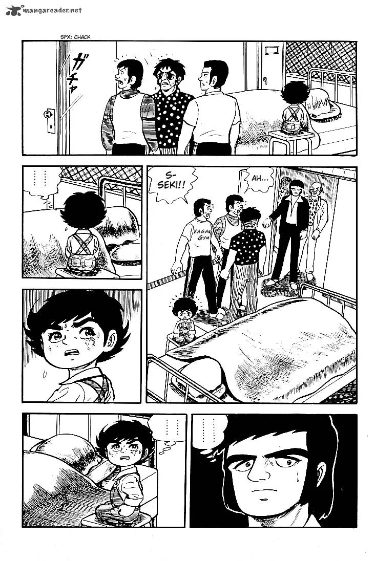 Ganbare Genki Chapter 8 page 25