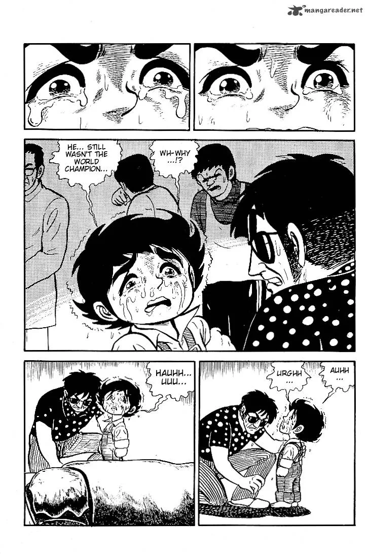 Ganbare Genki Chapter 8 page 19