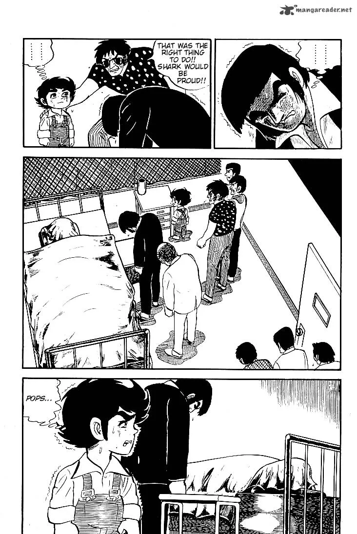 Ganbare Genki Chapter 8 page 37