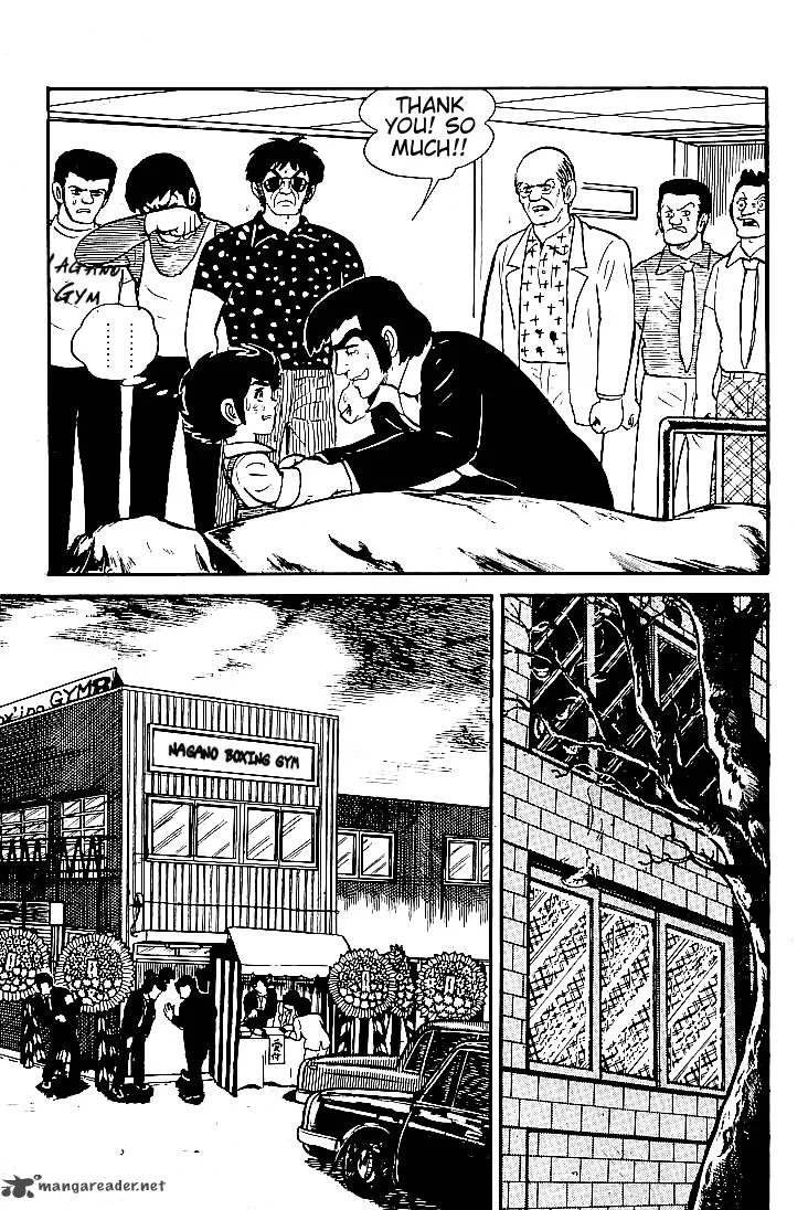 Ganbare Genki Chapter 8 page 39