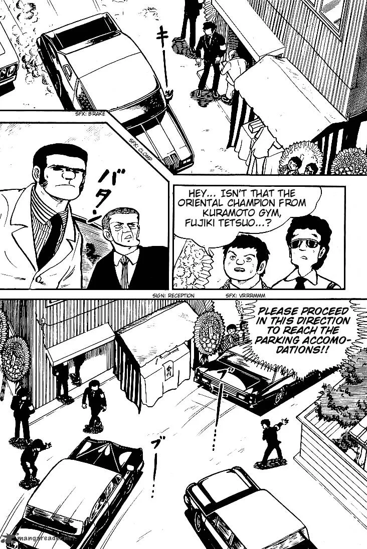 Ganbare Genki Chapter 8 page 40
