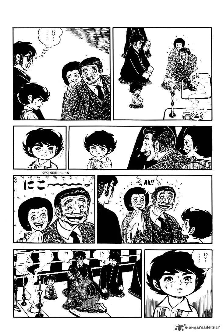 Ganbare Genki Chapter 9 page 6