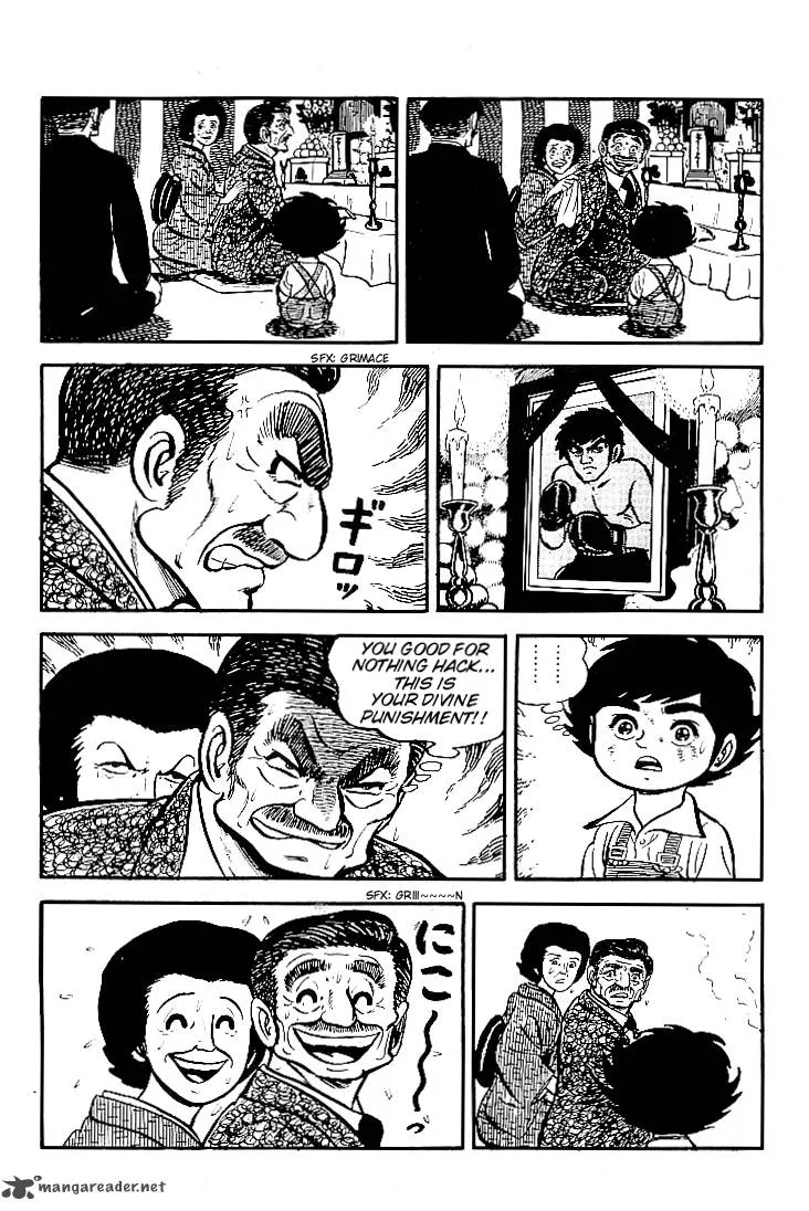 Ganbare Genki Chapter 9 page 7