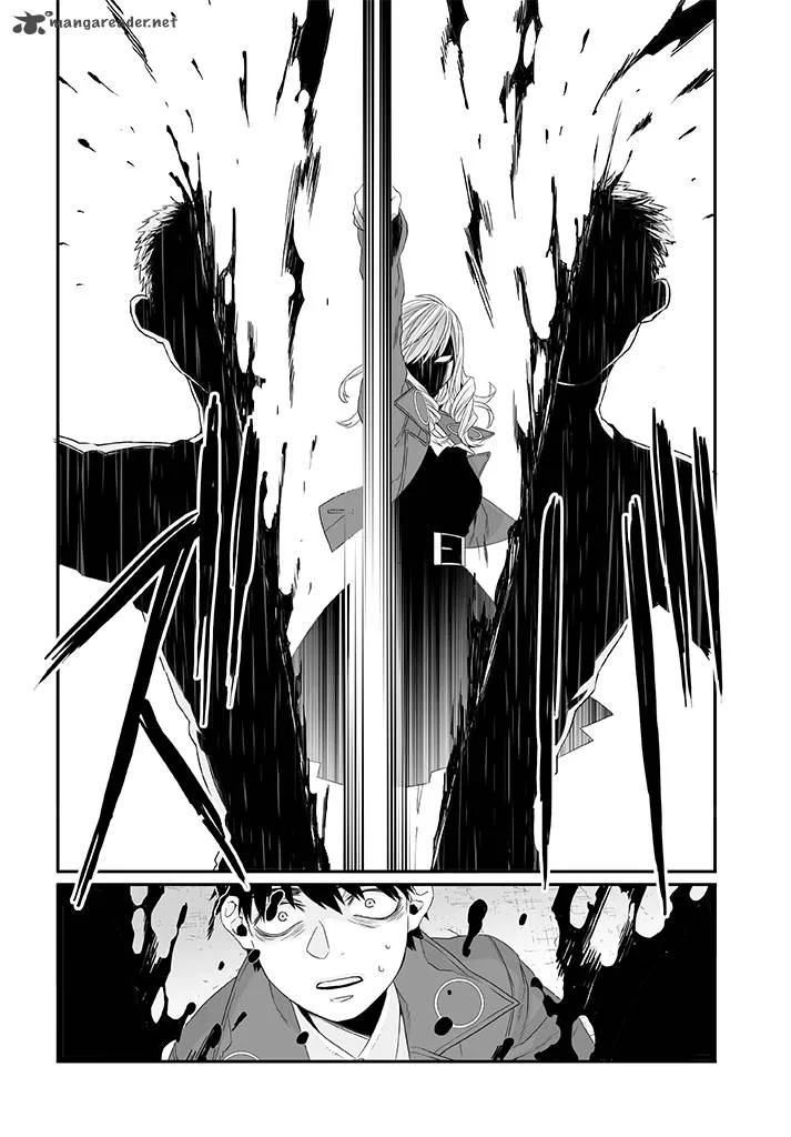 GANGSTA:CURSED Chapter 1 page 54