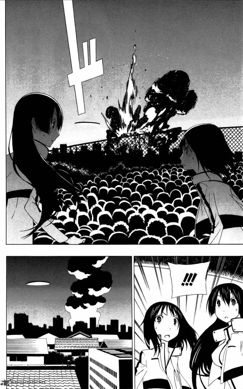 Ganma (OGINO Jun) Chapter 1 page 36