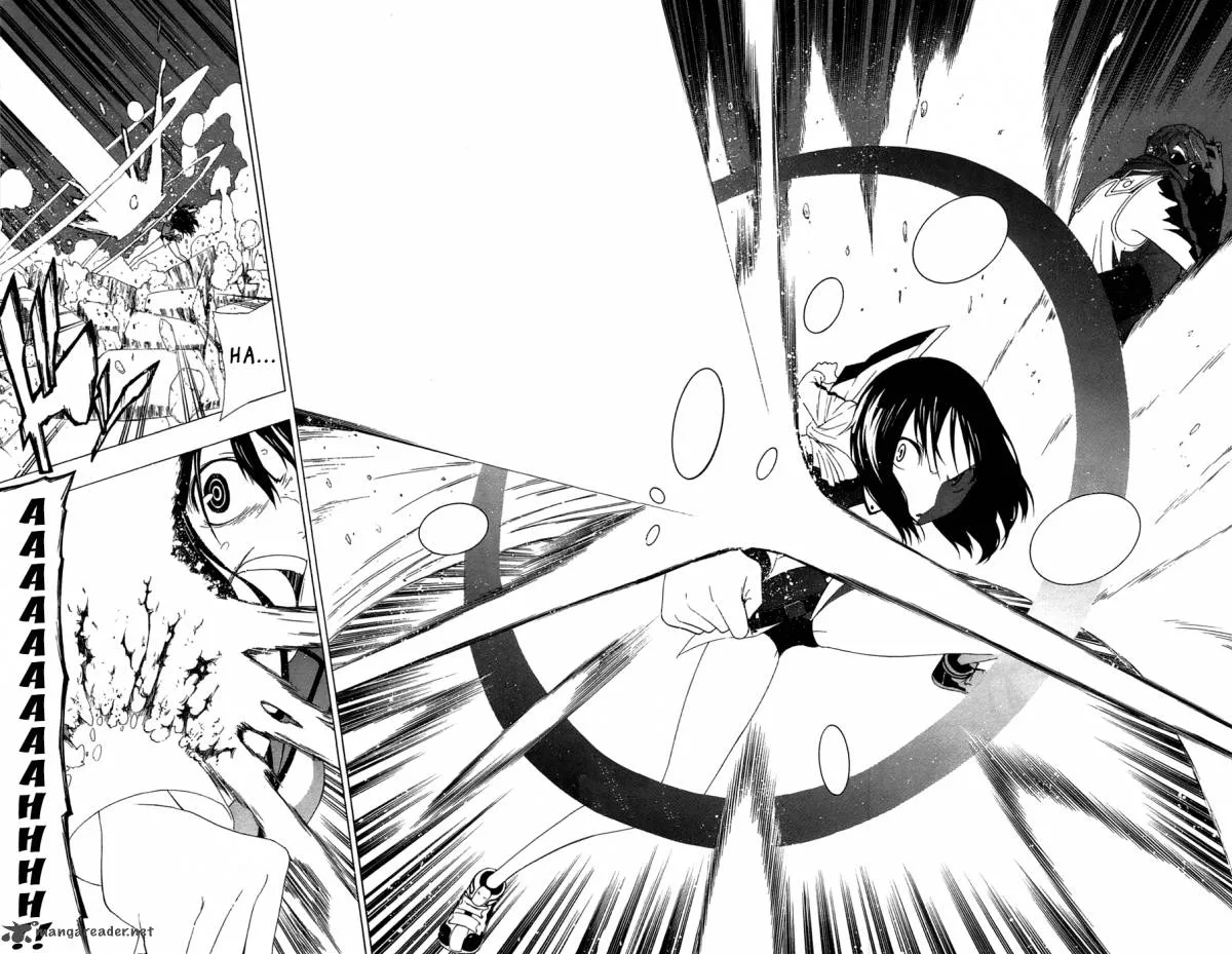 Ganma (OGINO Jun) Chapter 1 page 46