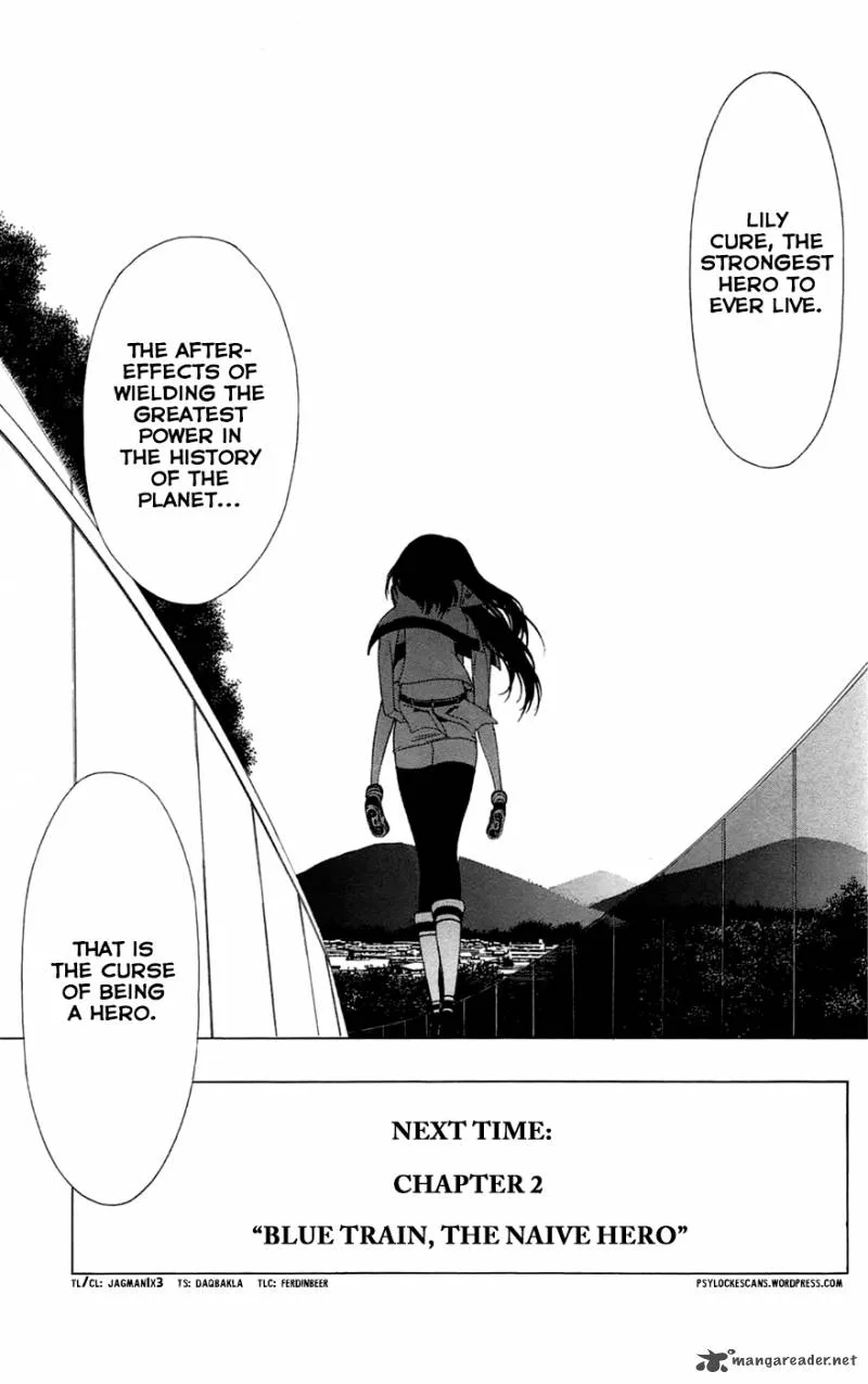 Ganma (OGINO Jun) Chapter 1 page 60