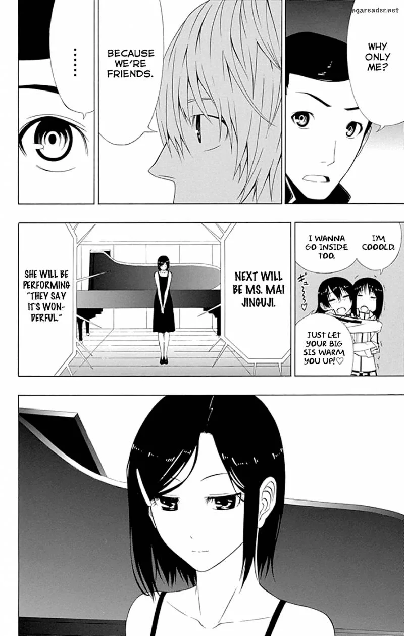 Ganma (OGINO Jun) Chapter 10 page 12