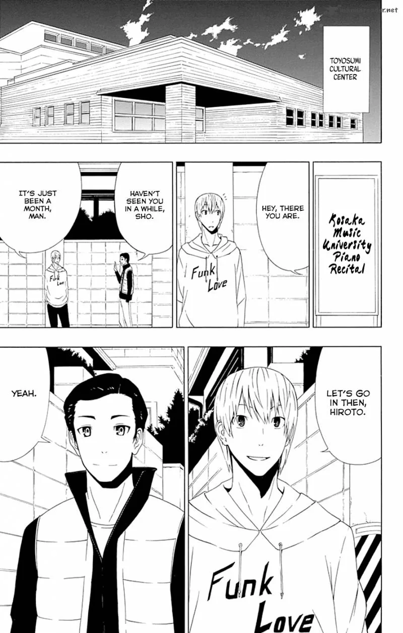 Ganma (OGINO Jun) Chapter 10 page 9