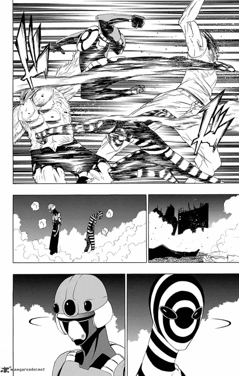 Ganma (OGINO Jun) Chapter 10 page 24