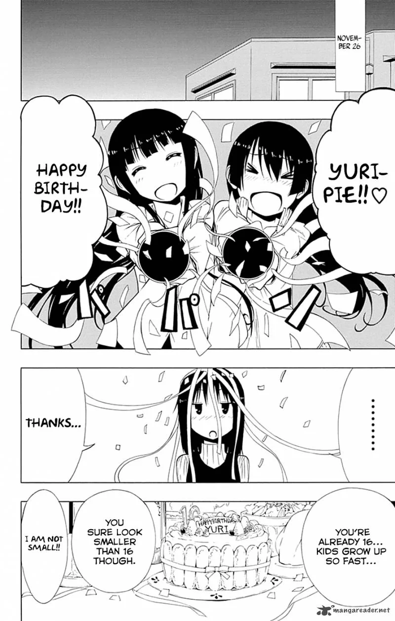 Ganma (OGINO Jun) Chapter 10 page 26