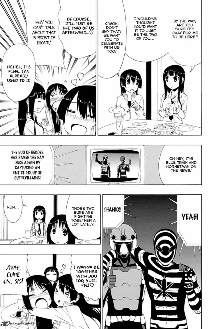 Ganma (OGINO Jun) Chapter 10 page 27