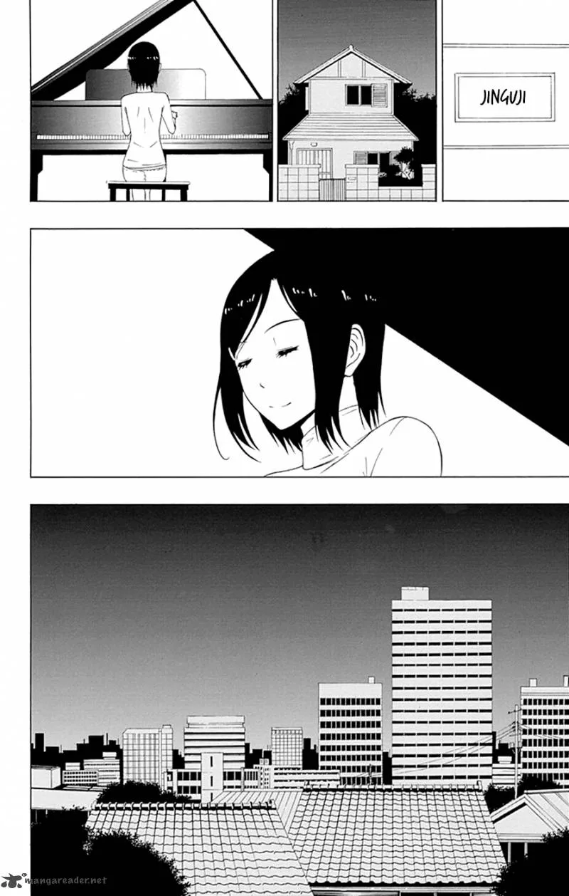 Ganma (OGINO Jun) Chapter 10 page 32