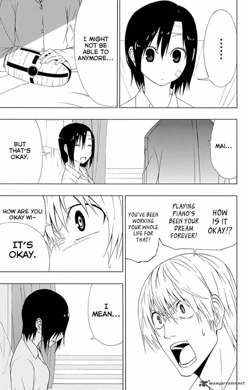 Ganma (OGINO Jun) Chapter 10 page 39