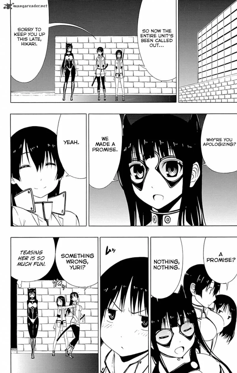 Ganma (OGINO Jun) Chapter 10 page 42