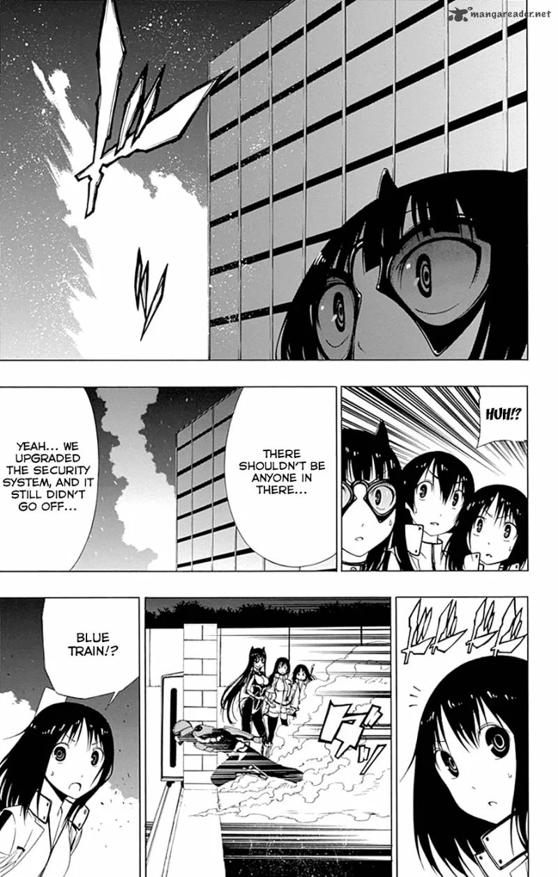 Ganma (OGINO Jun) Chapter 10 page 43