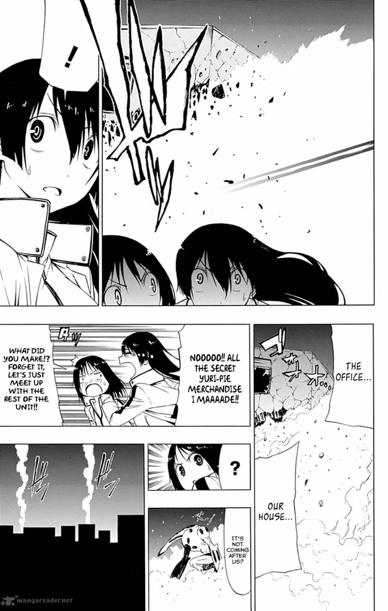 Ganma (OGINO Jun) Chapter 11 page 28