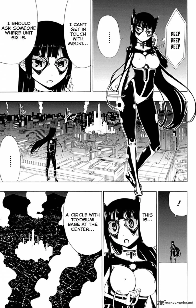Ganma (OGINO Jun) Chapter 11 page 32