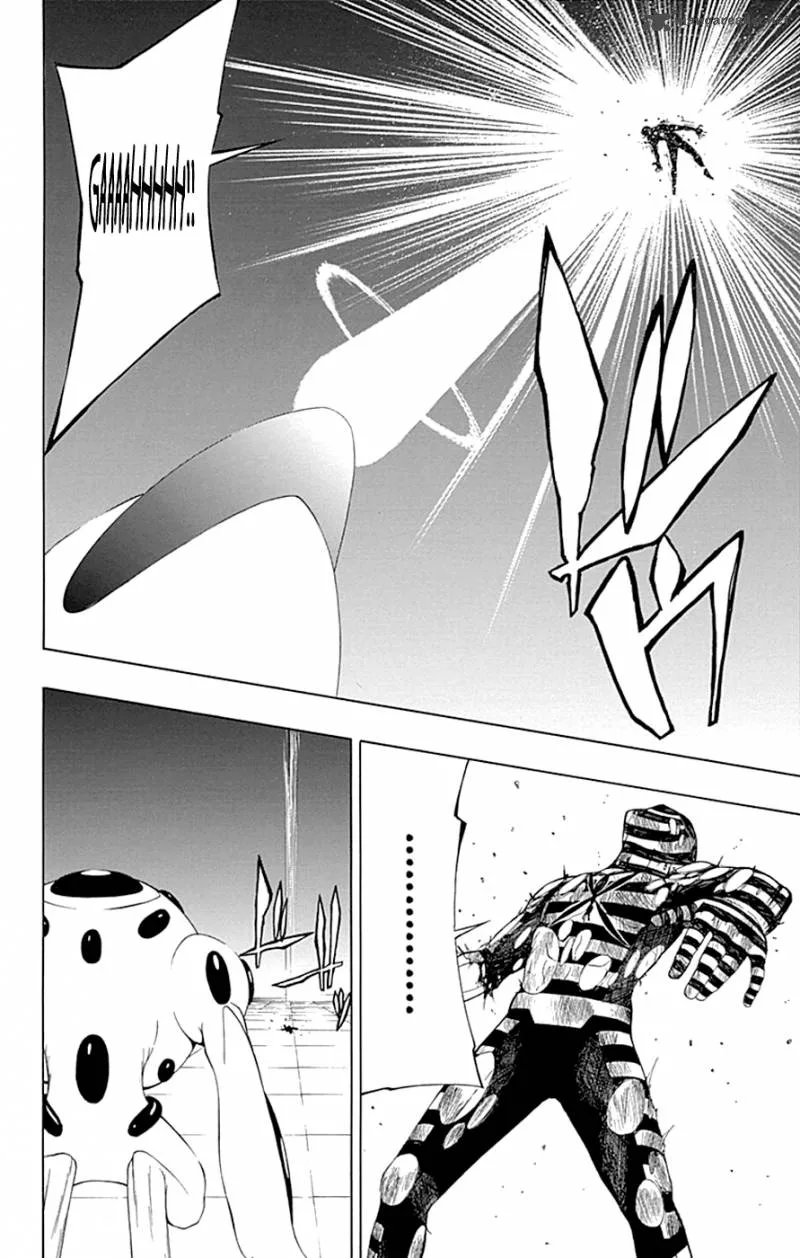 Ganma (OGINO Jun) Chapter 11 page 41