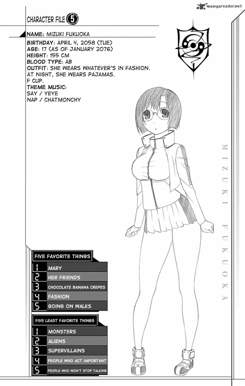 Ganma (OGINO Jun) Chapter 12 page 47
