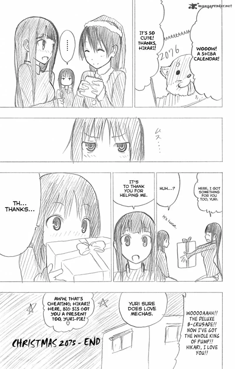 Ganma (OGINO Jun) Chapter 12 page 50