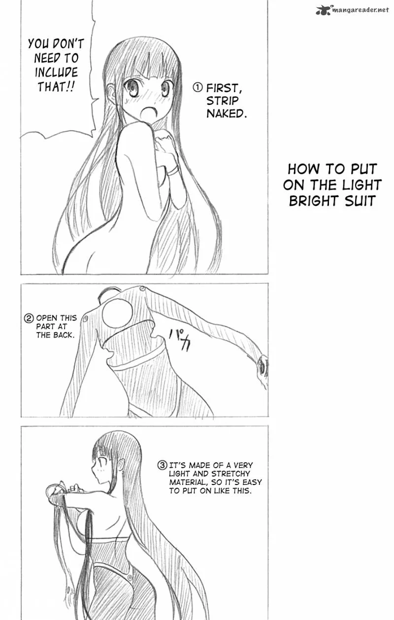 Ganma (OGINO Jun) Chapter 12 page 51