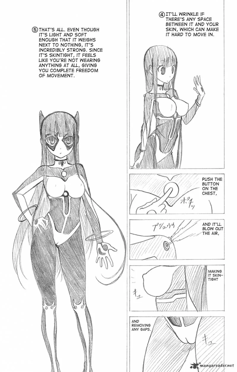 Ganma (OGINO Jun) Chapter 12 page 52