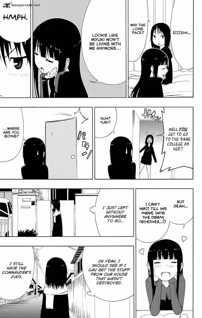 Ganma (OGINO Jun) Chapter 13 page 14