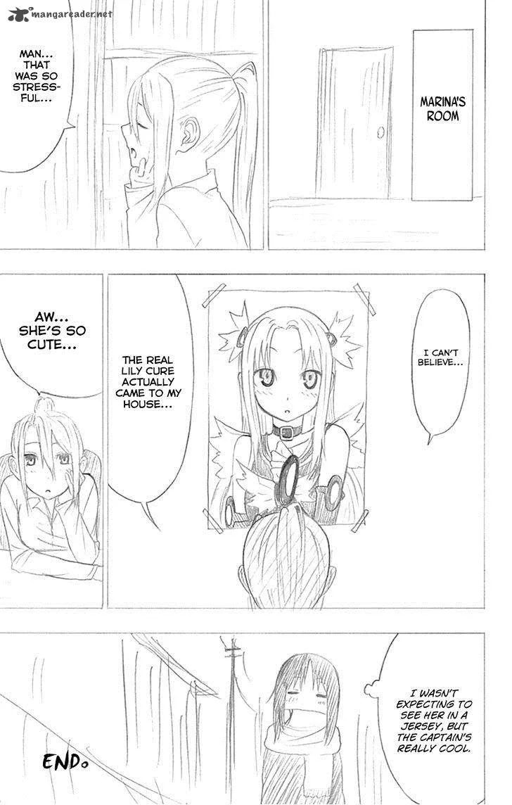 Ganma (OGINO Jun) Chapter 16 page 51