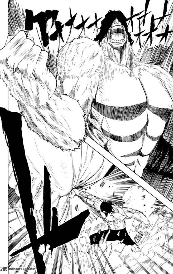 Ganma (OGINO Jun) Chapter 17 page 26