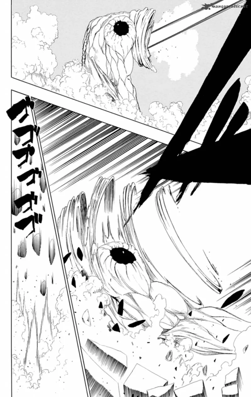 Ganma (OGINO Jun) Chapter 18 page 13