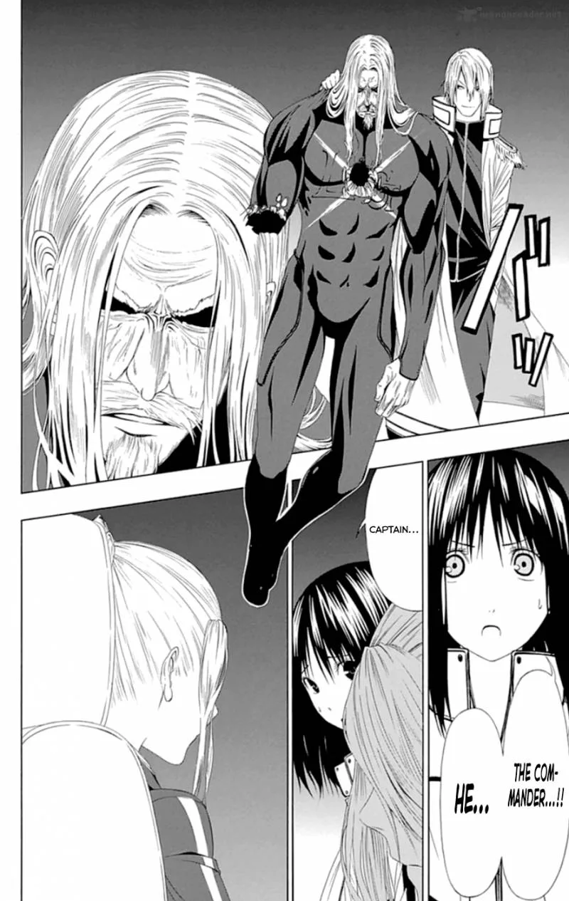 Ganma (OGINO Jun) Chapter 18 page 9